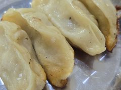 -黄阿姨锅贴大王(万航渡路店)