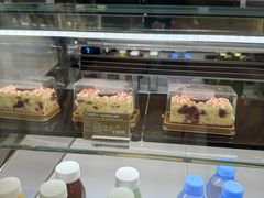 -哈根达斯(上海金山店)