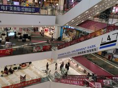-永旺梦乐城(金银潭店)