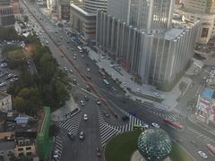 -大连中远海运洲际酒店