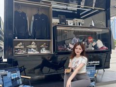 -深圳来福士广场