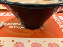 -吾妻拉面•和风食堂(群光广场店)