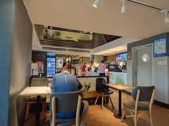 -肯德基(安定门店)