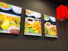 -台州老六海鲜面馆(上南总店)