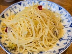 -本来川菜(中骏广场店)
