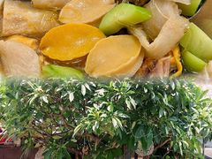 -美未居·老字号·地道顺德菜·桑拿鸡·鱼生(容桂店)