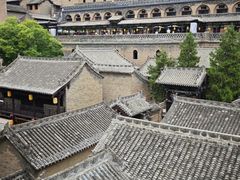 -皇城相府