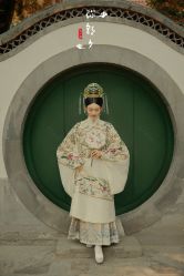 点击看大图 -美云庭古装·格格服汉服·京城旅拍(北京店)