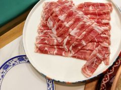 -京悦南门涮羊肉(长寿路店)
