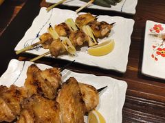 -鸟鹏烧鸟居酒屋(熙龙湾店)