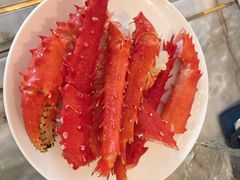 商户图片-广州增城保利郡雅酒店-月色西餐厅