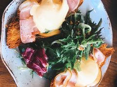 -ROAST coffee & eatery