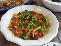 -老船长海鲜大排档(集美店)