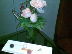 -广州天河希尔顿酒店