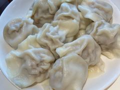 -金谷园饺子馆(北邮总店)
