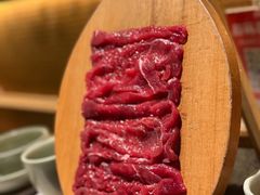 -盡膳口福跷脚牛肉火锅(国贸商城店)