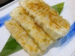 -如轩·海鲜砂锅粥·潮汕菜(三乡店)