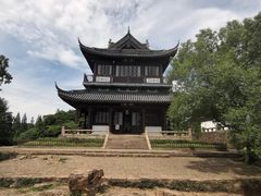 -虞山风景区