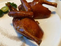 -香港狮子山下·明星粤菜餐厅(北苑店)