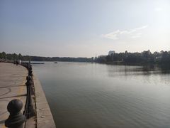 -美兰湖景区