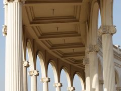 外景-北京拉斐特城堡酒店