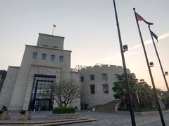 -南沙游艇会·大兵船餐厅