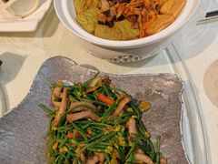-花溪雨·森林餐厅(石基店)
