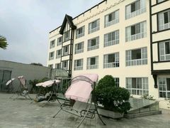 -海天一色海景自助餐厅(西港花园店)