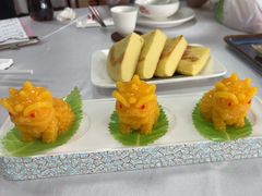 -鹿鸣酒家(越秀店)