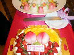 -稻香酒家·33年老字号·港式粤菜(富邦中心店)