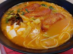 -食悦天美食广场(武汉壹方购物中心店)