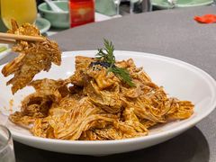 -北平盛世·新京菜·北京烤鸭(劲松·双井店)