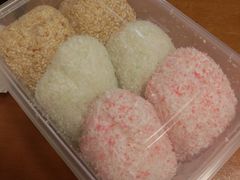-清真老西北角温记粘食店(长沙路店)