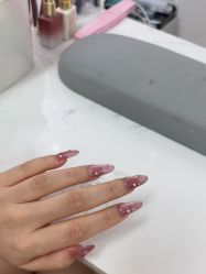 -尤米一站式美甲美睫