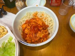 -老北京炸酱面·京味菜(西花市店)