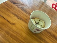 -许记生煎(遵义路店)