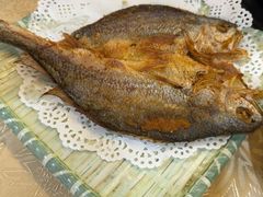 -红旗山庄(圭峰山店)