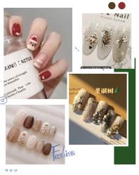 -妙睫屋日式美甲美睫