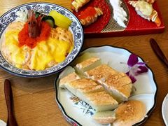 -达摩食堂(仓山万达店)
