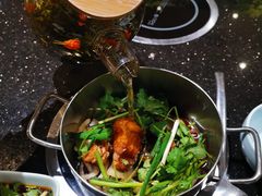 -锅季·捞王旗下小火锅(虹桥火车站店)