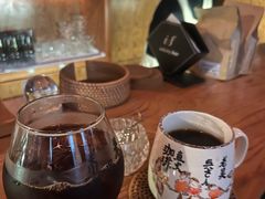 -老吴咖啡( 国贸商住大厦店)