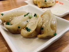 -小姜锅贴(凤凰街店)