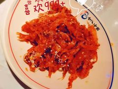 -七八冷面·延边朝鲜族美食(欢乐谷店)