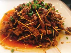 -圆圆家私房美食(民权路店)