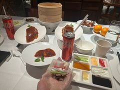 -四季民福烤鸭店(王府井东安门店)