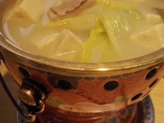 -关东小磨东北菜(上海长风大悦城店)