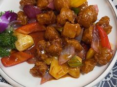 -米庄·原味私房菜(骏壹万邦店)
