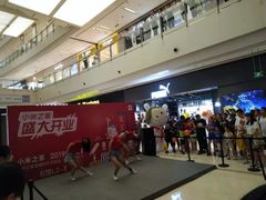 -小米之家(渝中龙湖时代天街店)