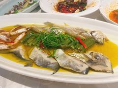 -爷爷的草帽·海鲜馆(孙塘路店)