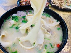 -惠丰源烩面馆(经七路店)